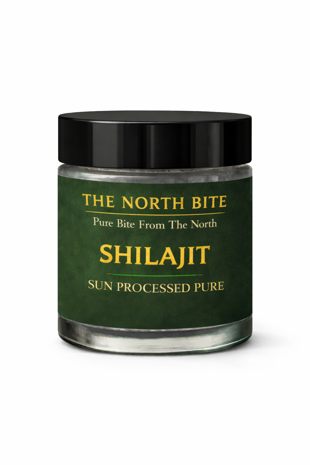 Shilajit-Sun Processed | 50g - Image 2
