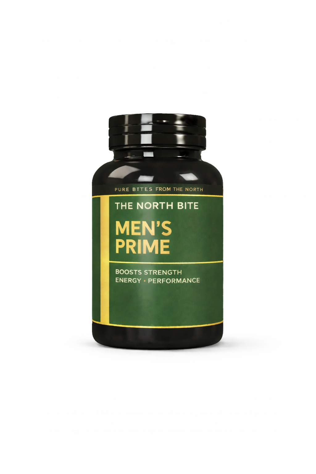 Men's Prime | 500g - Image 2